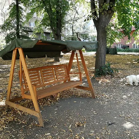 Apartment 1 - Benden - 3 *