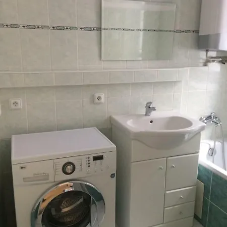 Apartment 1 - Benden - 3 Prague