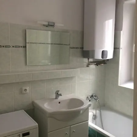 1 - Benden - 3 Apartment *