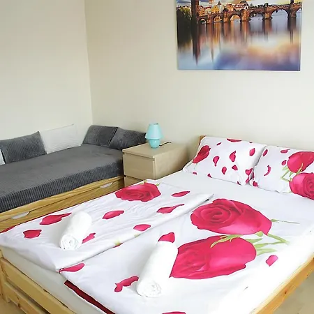 1 - Benden - 3 Apartment *