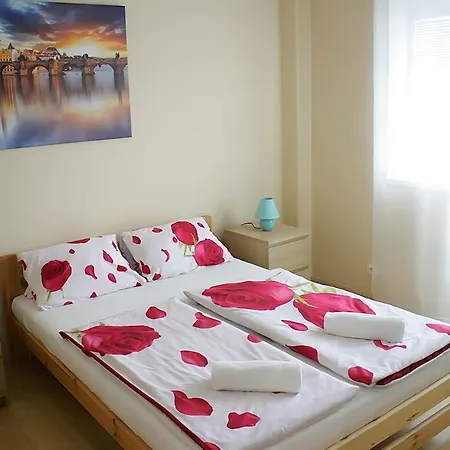 Apartment 1 - Benden - 3