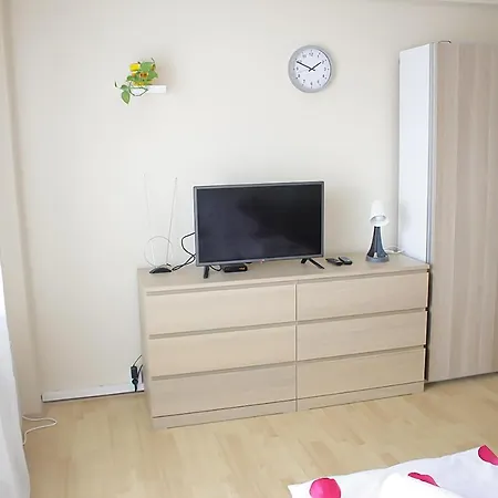 1 - Benden - 3 Apartment Prague