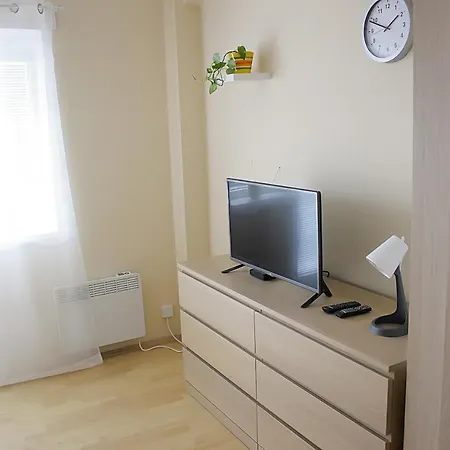 Apartamento 1 - Benden - 3 Praga