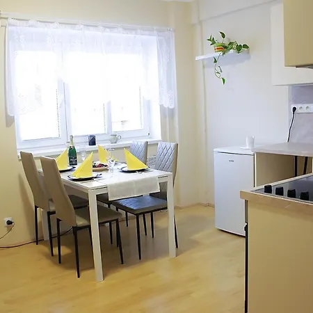 1 - Benden - 3 Apartment
