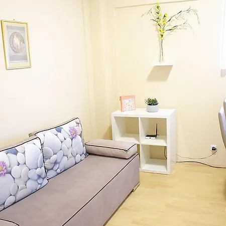 Apartamento 1 - Benden - 3 *