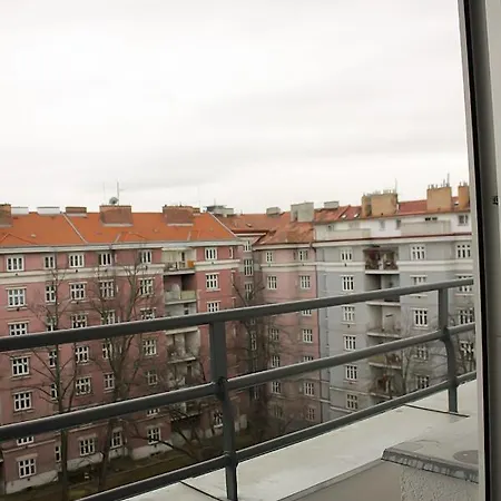 1 - Benden - 3 Apartment